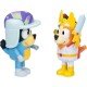 Bluey Figure 2 - Pack - Fairytale Pack