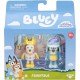 Bluey Figure 2 - Pack - Fairytale Pack