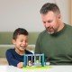 Bluey Turtleboy Backyard Playground Set