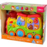 Play Go Happy Sound Train Play Go Happy Sound Train