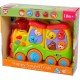 Play Go Happy Sound Train