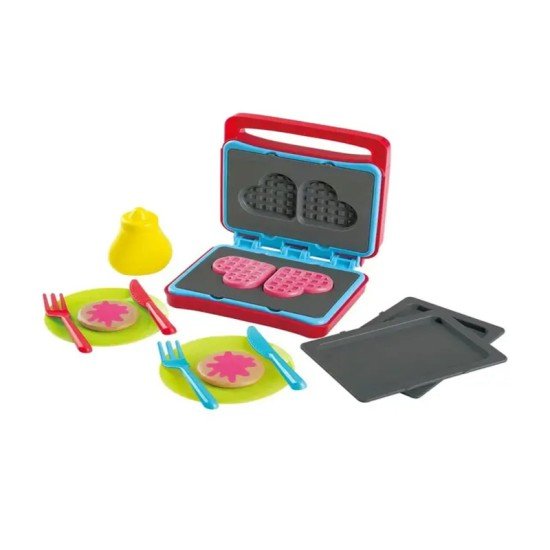Play Go 2 In 1 Color Changing Snack