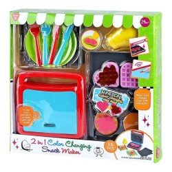 Play Go 2 In 1 Color Changing Snack Play Go 2 In 1 Color Changing Snack