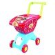 Play Go Shopping Cart - 18 Pcs