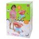 Play Go Shopping Cart - 18 Pcs