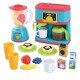 Play Go Good Morning Kitchen Playset B/o