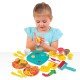Play Go Dough Diner Cafe