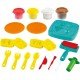 Play Go Dough Diner Cafe