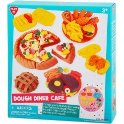 Play Go Dough Diner Cafe Play Go Dough Diner Cafe