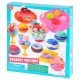 Play Go - Dessert Factory Moulding Set