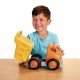 Play Go On The Go Dump Truck