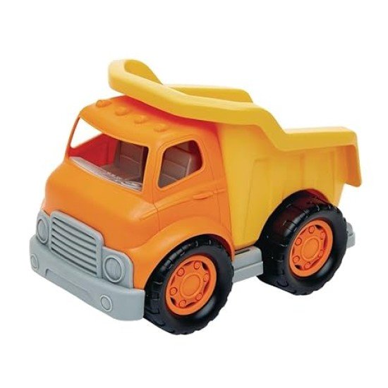Play Go On The Go Dump Truck