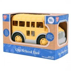 Play Go - City School Bus Play Go - City School Bus