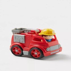 Play Go Mini On The Go Fire Engine Play Go Mini On The Go Fire Engine