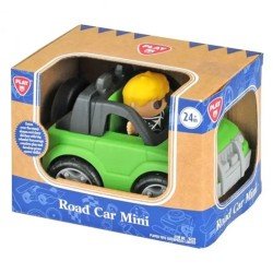 Play Go On The Go Off Road Car - Mini Play Go On The Go Off Road Car - Mini