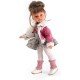 Antonio Juan Munecas Emily Fashion Pink