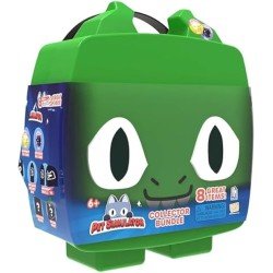 Pet Simulator - X Dragon Collector Bundle Box Green