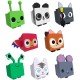 Pet Simulator - Mystery Pet Minifigures 2-Pack