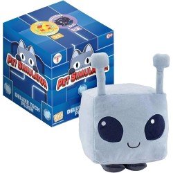 Pet Simulator - Mystery Deluxe Tech Plush