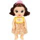 Disney Princess Baby Belle Doll 12-Inch