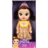Disney Princess Baby Belle Doll 12-Inch Disney Princess Baby Belle Doll 12-Inch