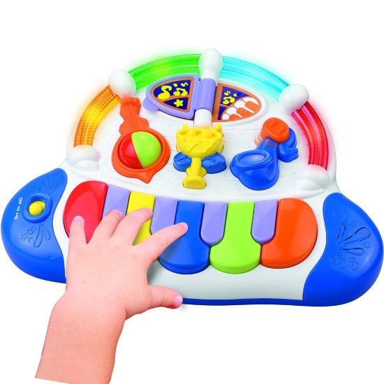 Little Learner Jukebox Piano