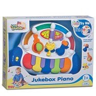 Little Learner Jukebox Piano Little Learner Jukebox Piano