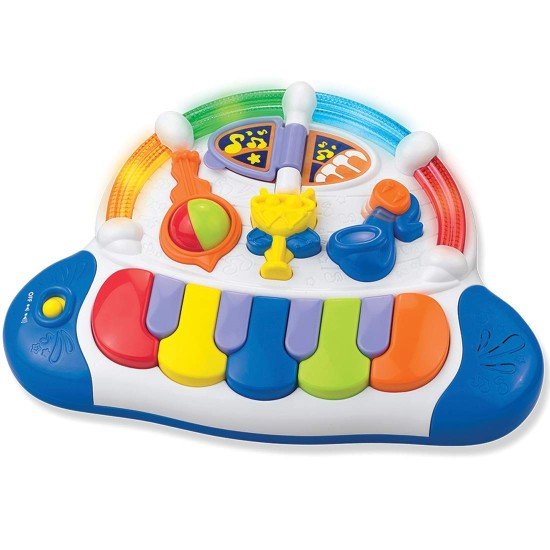 Little Learner Jukebox Piano