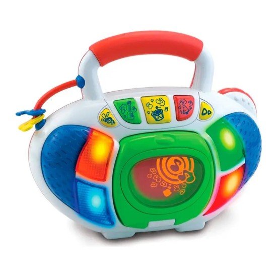 Little Learners - My First CD Player