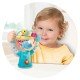 Little Learners Spin N Discover High Chair Toy
