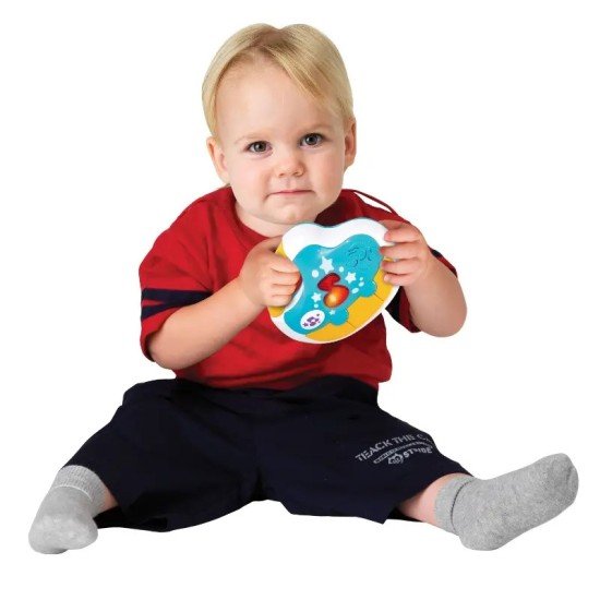 Little Learners My First Musical Instruments