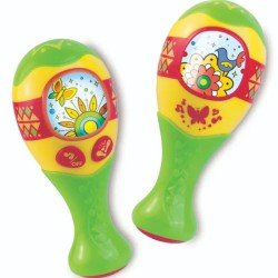 Little Learners - My First Maracas Little Learners - My First Maracas
