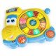 Little Learners Spin N Learn School Bus