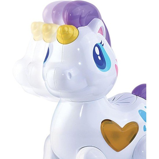 Little Learner Fairy Unicorn