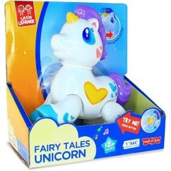 Little Learner Fairy Unicorn Little Learner Fairy Unicorn