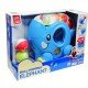 Little Learners Ball Popping Elephant