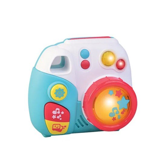 Little Learner My First Instant Camera