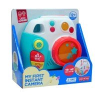 Little Learners - My First Instant Camera Little Learners - My First Instant Camera