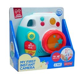 Little Learners - My First Instant Camera Little Learners - My First Instant Camera