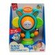 Little Learners Sun N Glow Highchair Toy