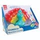 Little Learners Peakcock Stacker