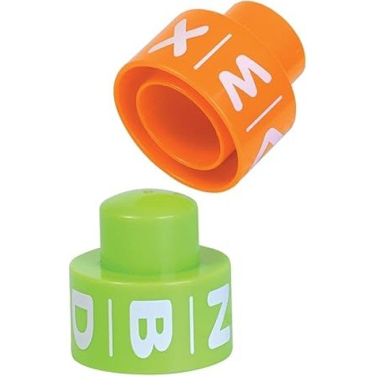 Little Learners Puppy Learning Blocks