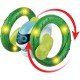 Little Learners Roll N Glow Robot