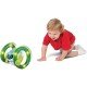Little Learners Roll N Glow Robot