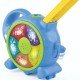 Little Learners 2 In 1 Push N' Glow Elephant