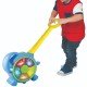 Little Learners 2 In 1 Push N' Glow Elephant