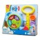 Little Learners 2 In 1 Push N' Glow Elephant