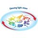 Little Learner Walk N Glow Turtle