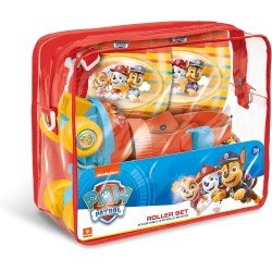 Paw Patrol - 4 Wheel Skate Set