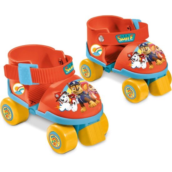 Paw Patrol - 4 Wheel Skate Set